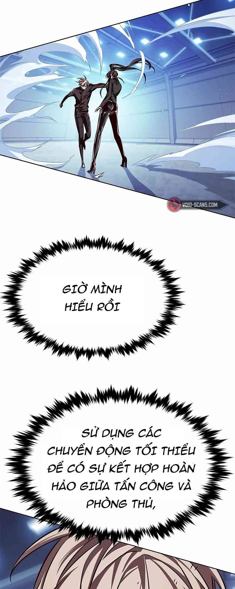 Hoá Thân Thành Mèo: Chapter 244