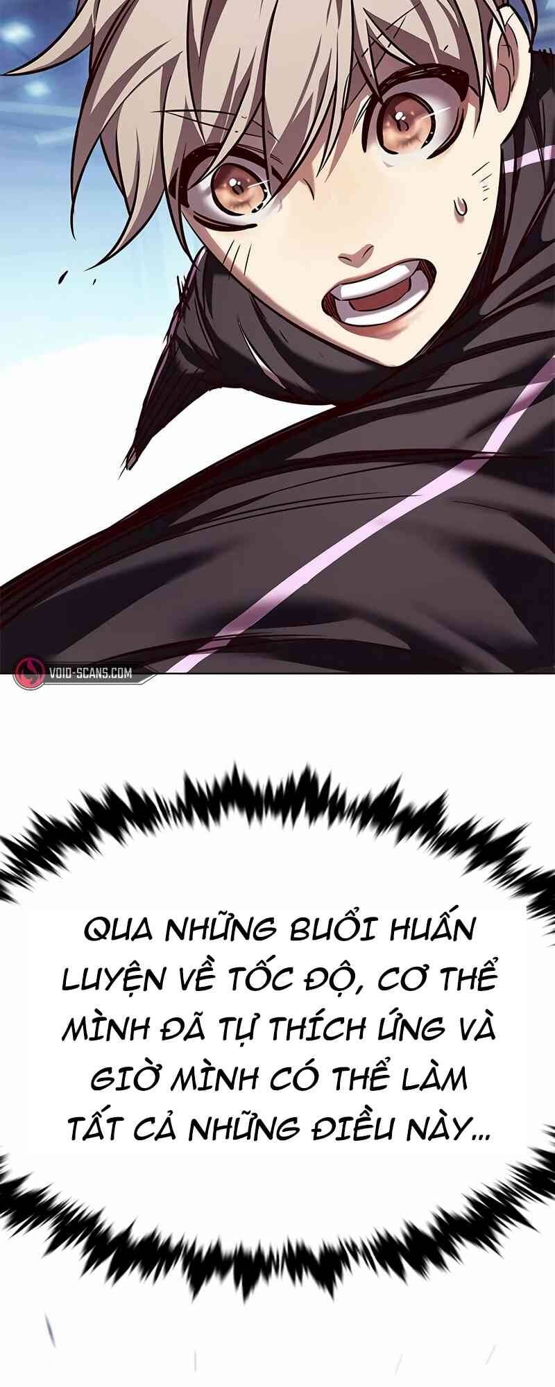 Hoá Thân Thành Mèo: Chapter 244