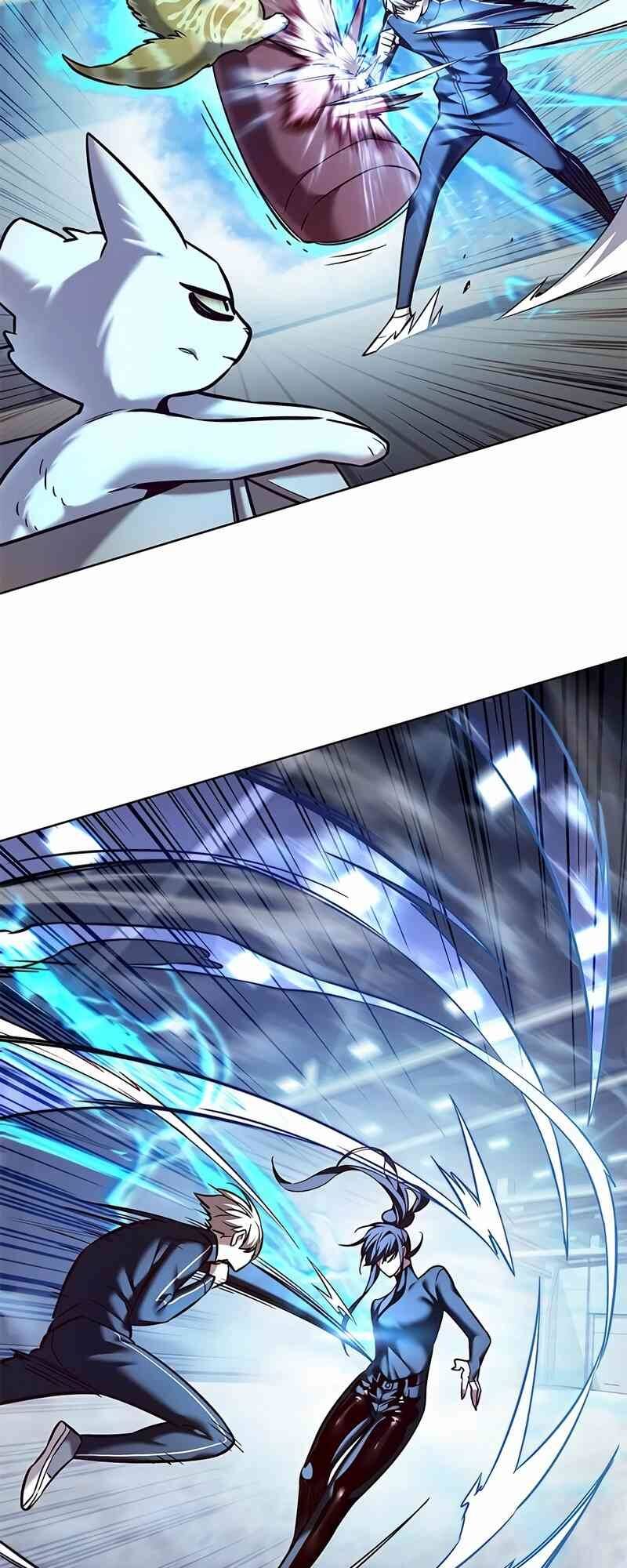 Hoá Thân Thành Mèo: Chapter 244
