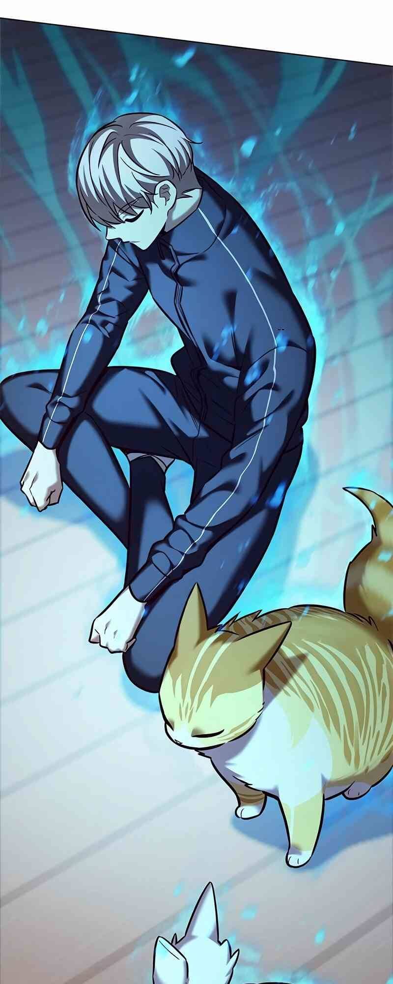Hoá Thân Thành Mèo: Chapter 244