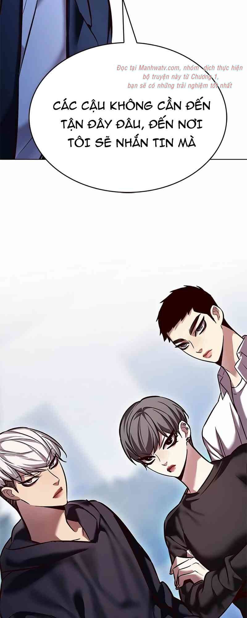 Hoá Thân Thành Mèo: Chapter 244