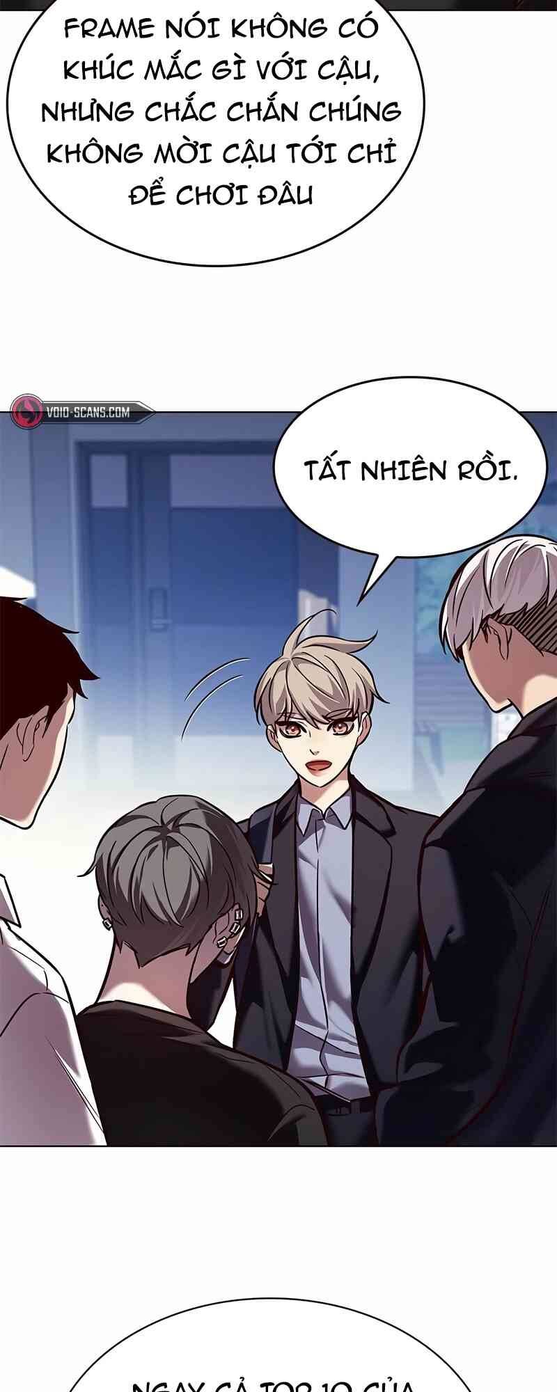 Hoá Thân Thành Mèo: Chapter 244