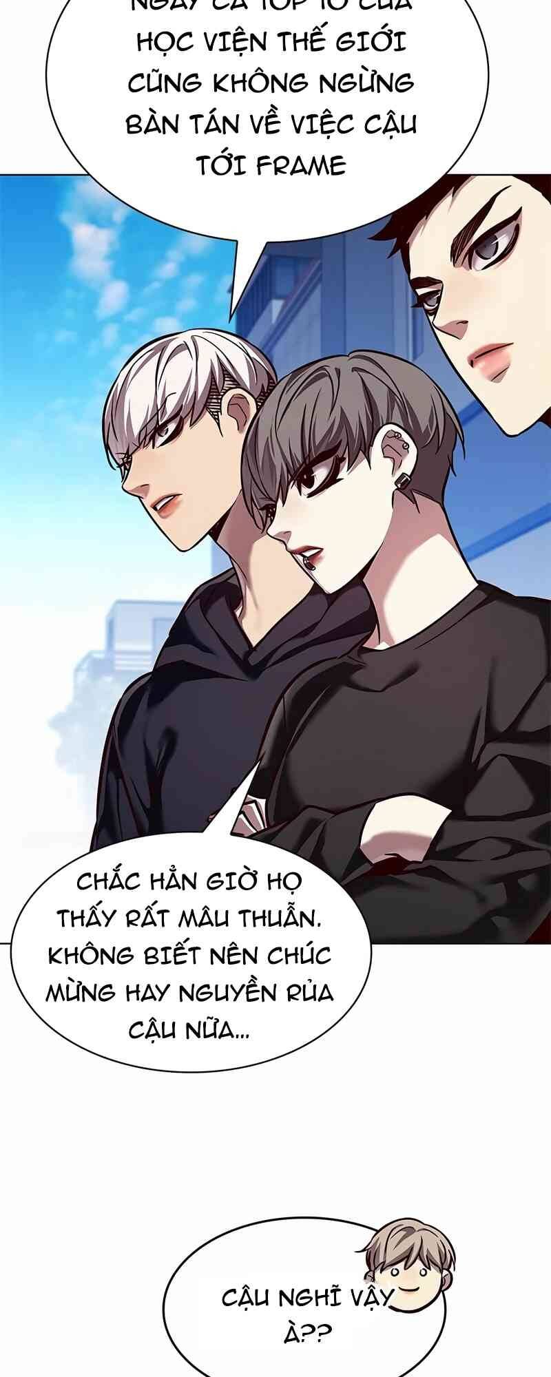 Hoá Thân Thành Mèo: Chapter 244