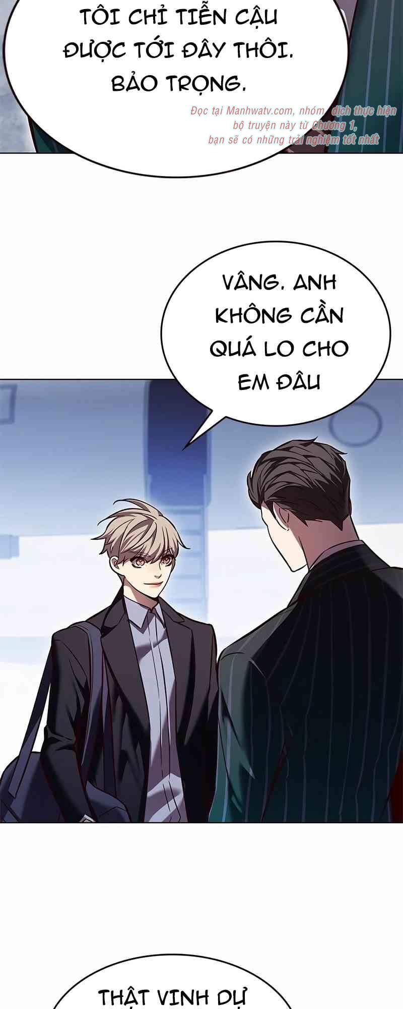 Hoá Thân Thành Mèo: Chapter 244