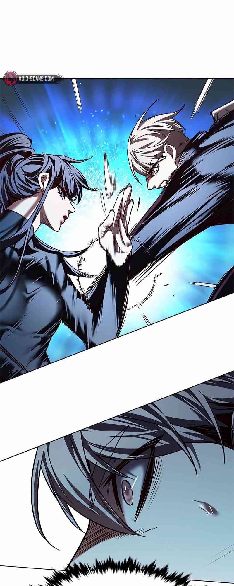 Hoá Thân Thành Mèo: Chapter 244