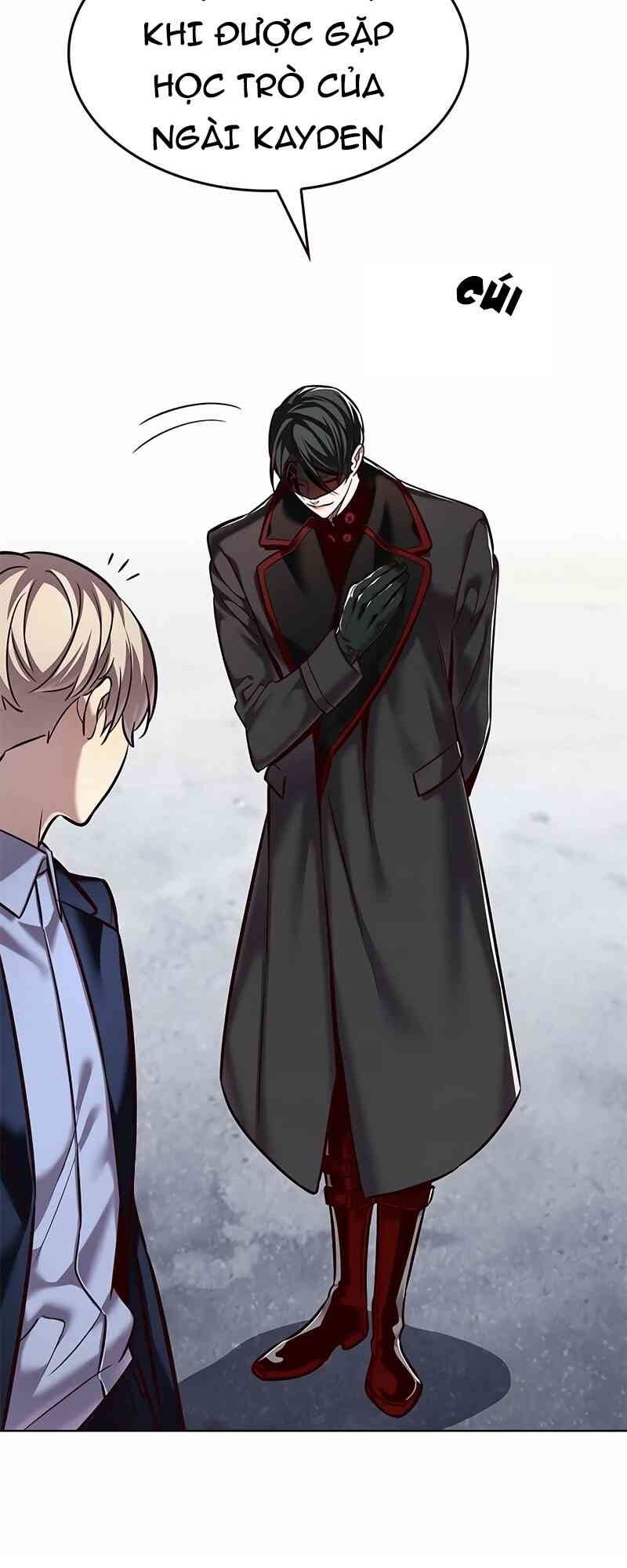 Hoá Thân Thành Mèo: Chapter 244