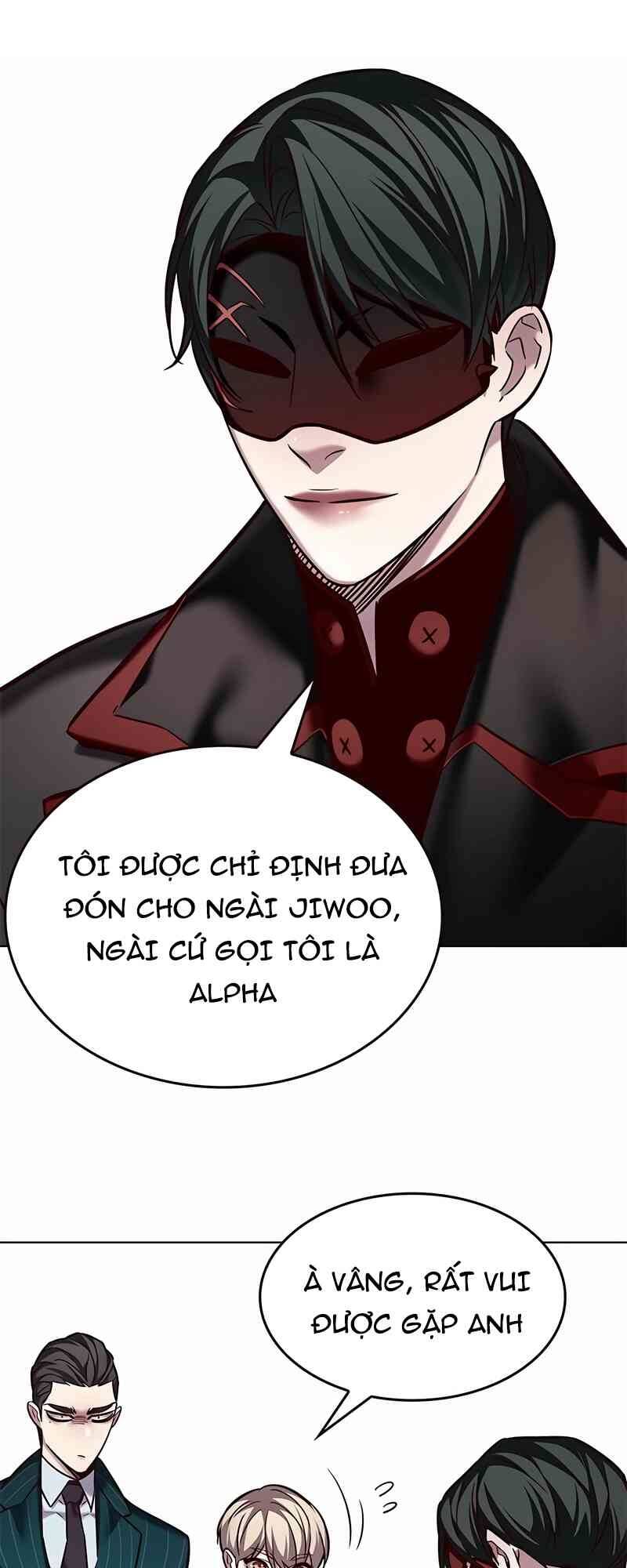 Hoá Thân Thành Mèo: Chapter 244