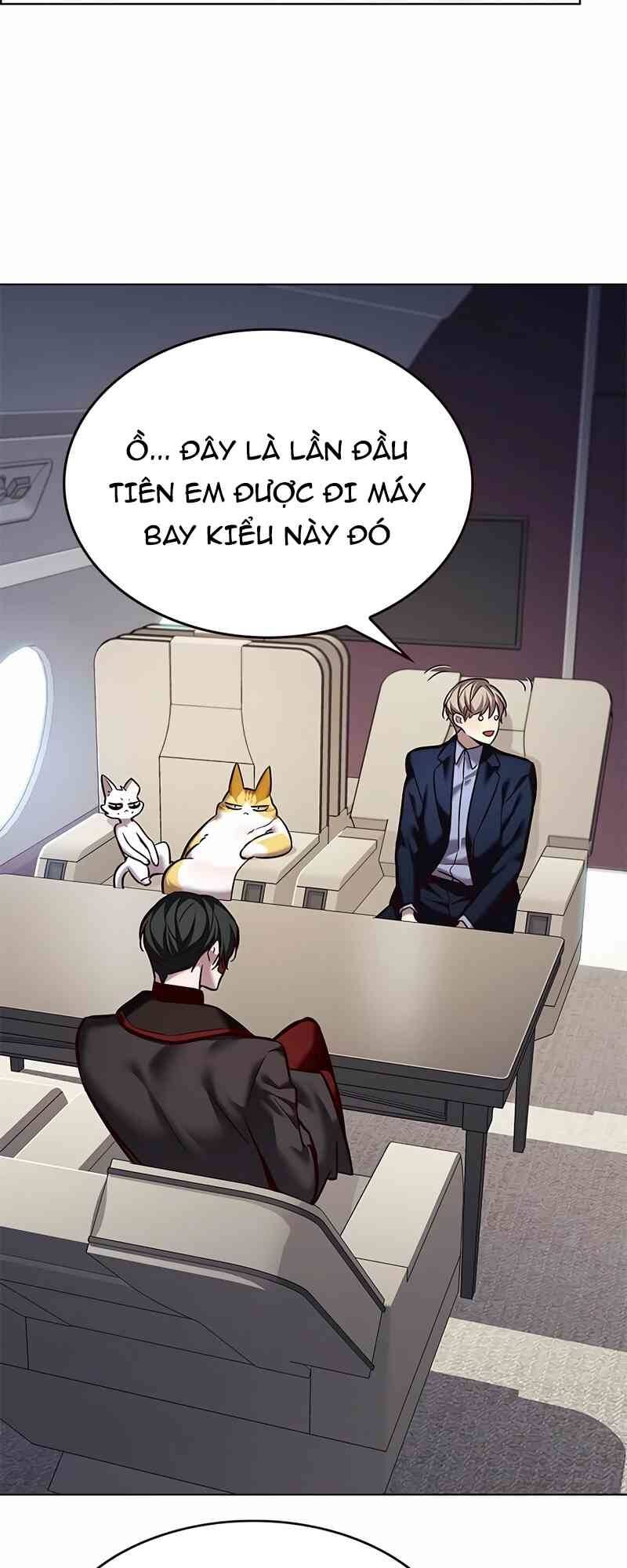 Hoá Thân Thành Mèo: Chapter 244