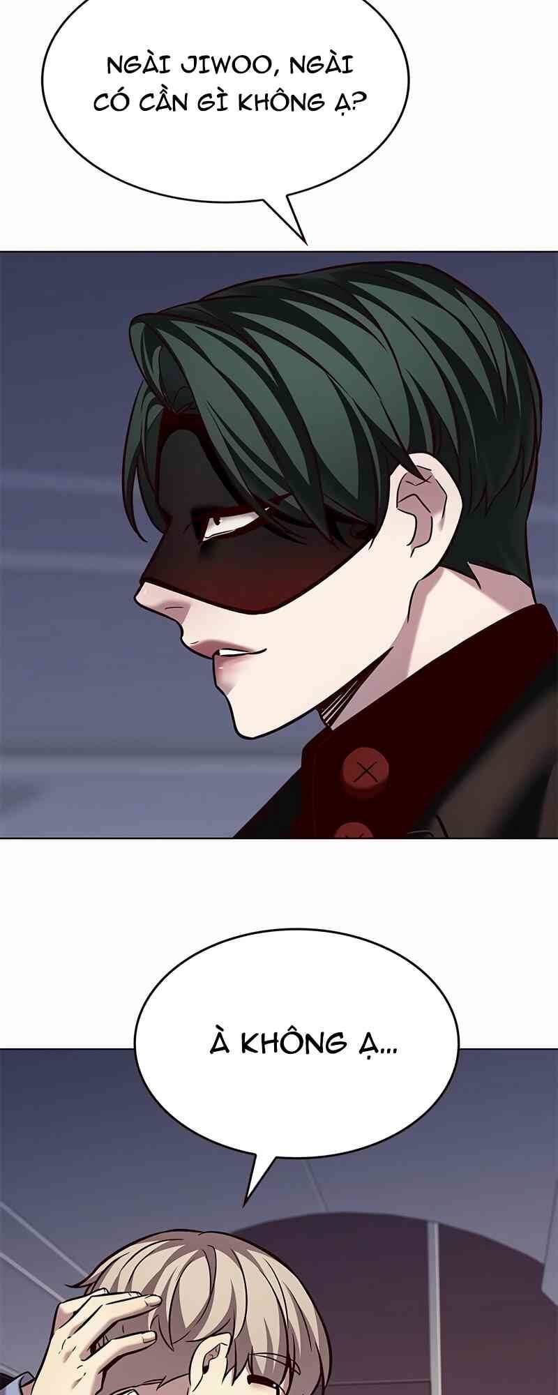 Hoá Thân Thành Mèo: Chapter 244