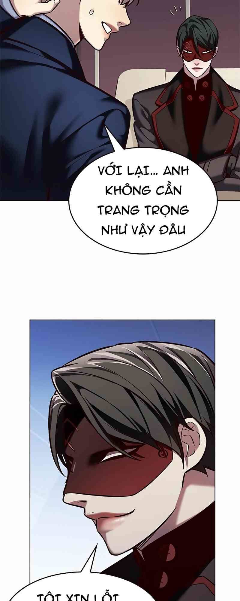 Hoá Thân Thành Mèo: Chapter 244