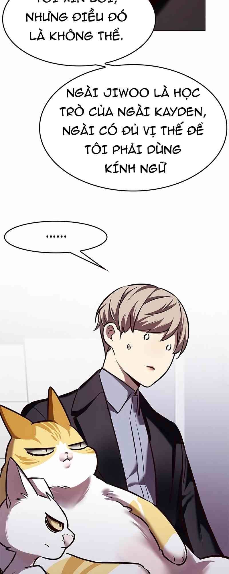 Hoá Thân Thành Mèo: Chapter 244