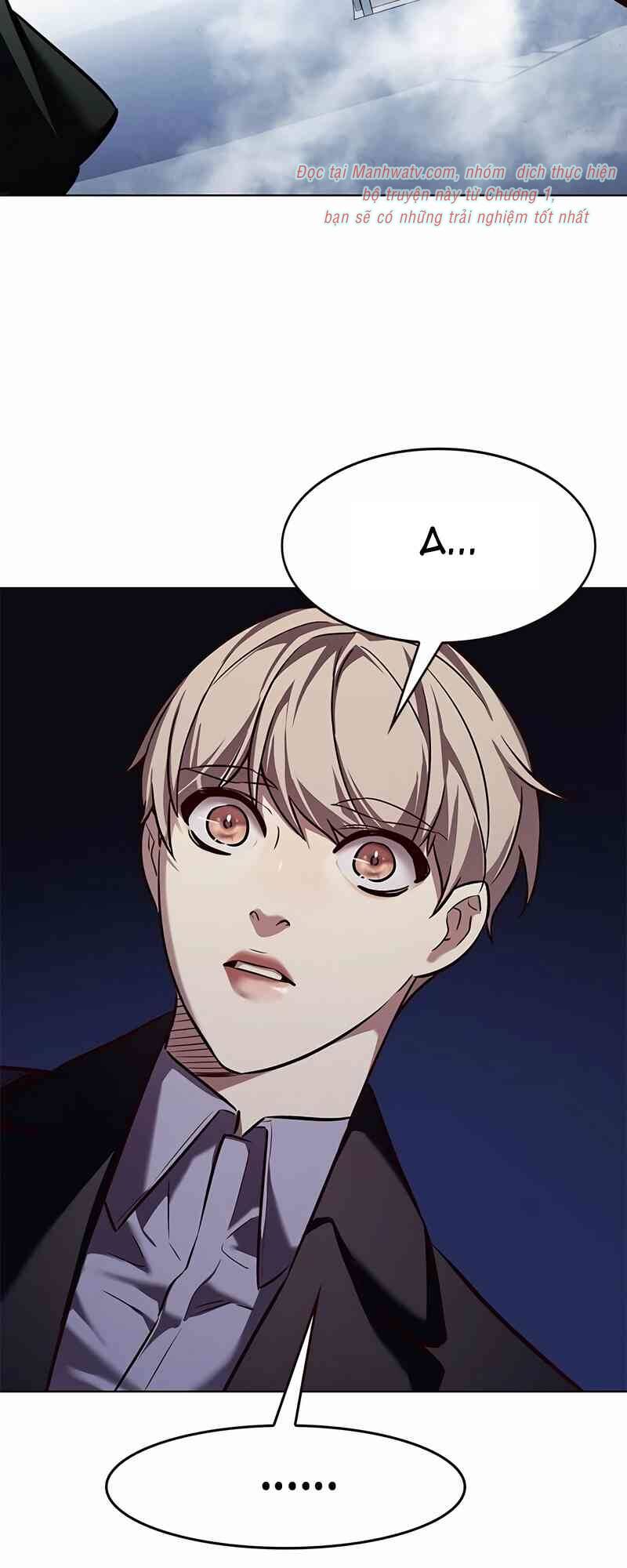 Hoá Thân Thành Mèo: Chapter 244