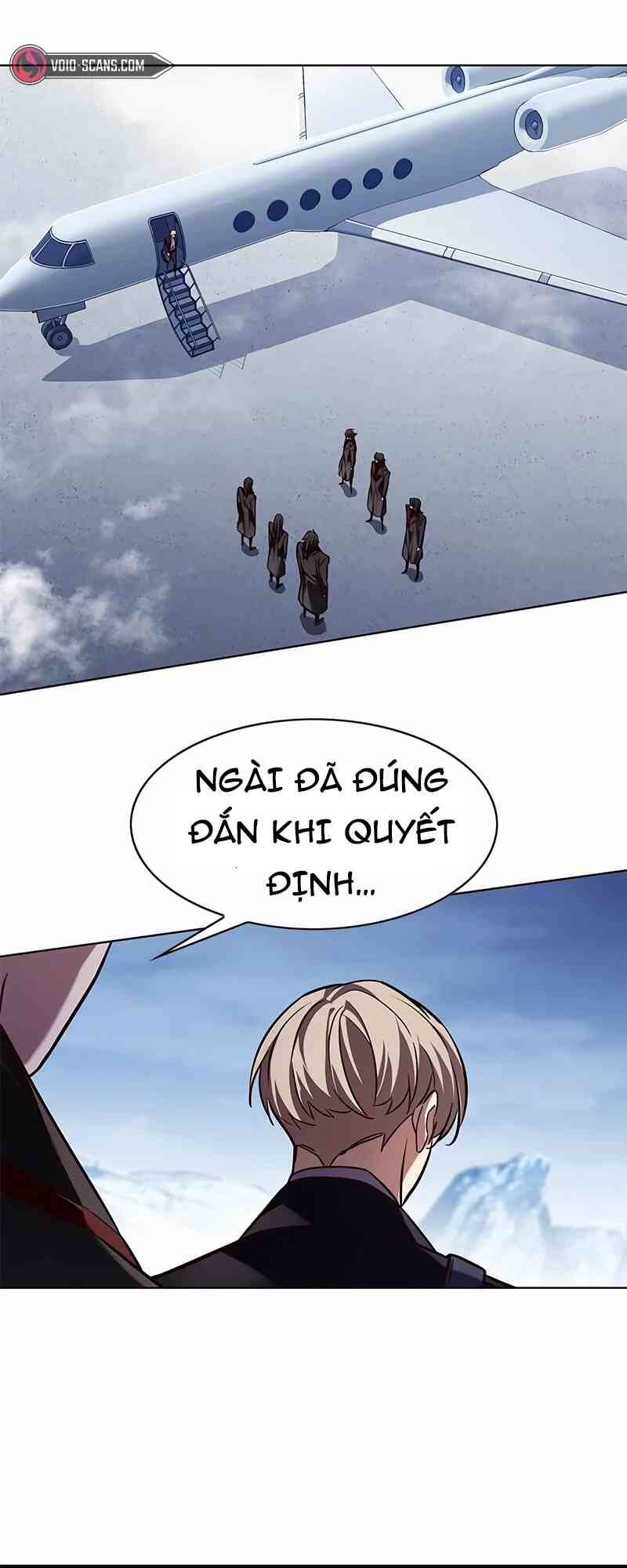 Hoá Thân Thành Mèo: Chapter 244