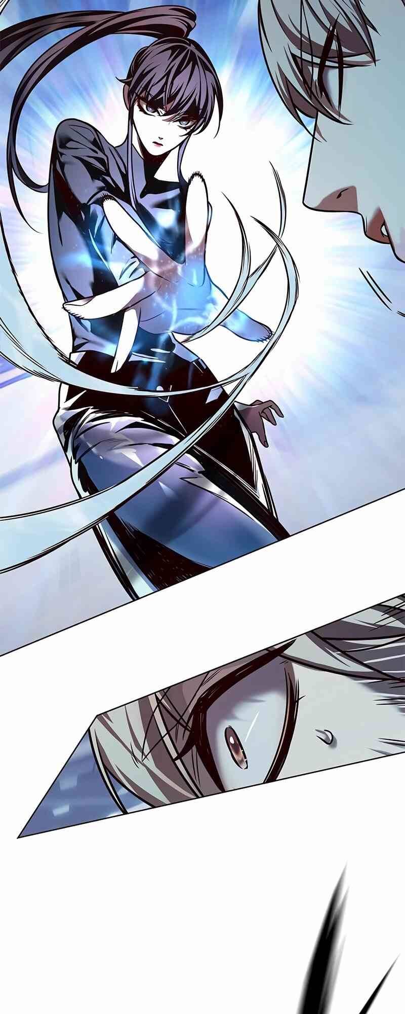 Hoá Thân Thành Mèo: Chapter 244
