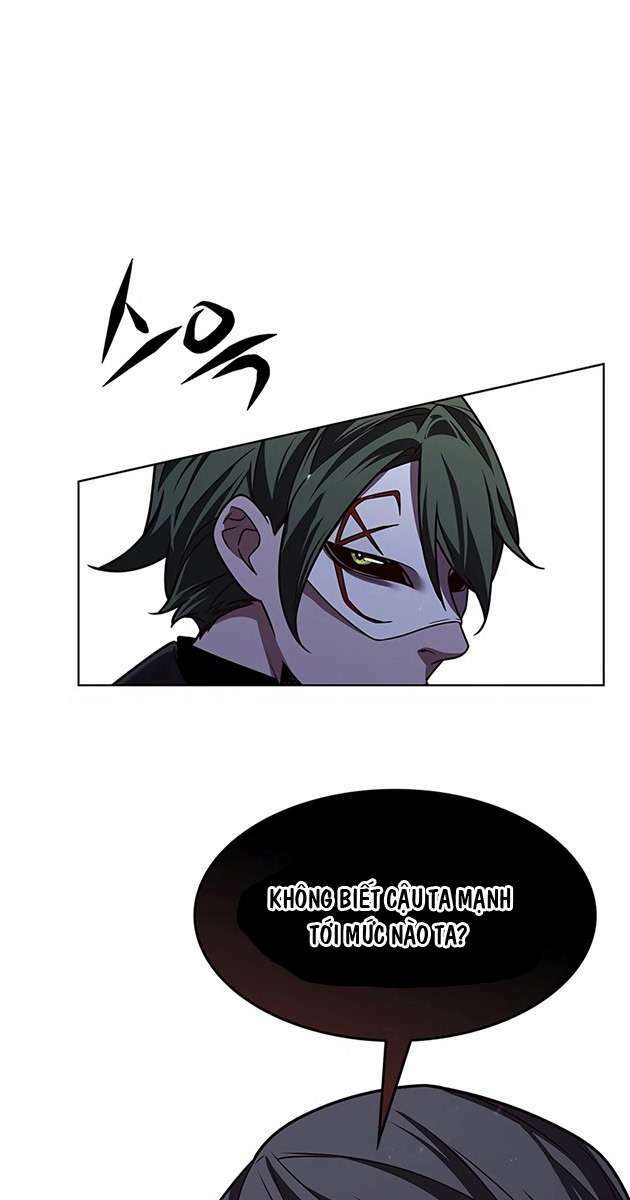 Hoá Thân Thành Mèo: Chapter 245