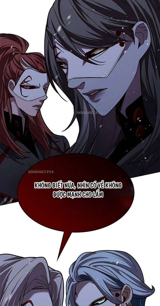 Hoá Thân Thành Mèo: Chapter 245