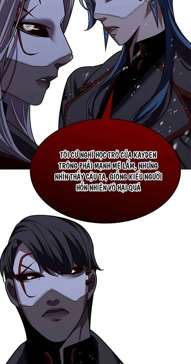 Hoá Thân Thành Mèo: Chapter 245