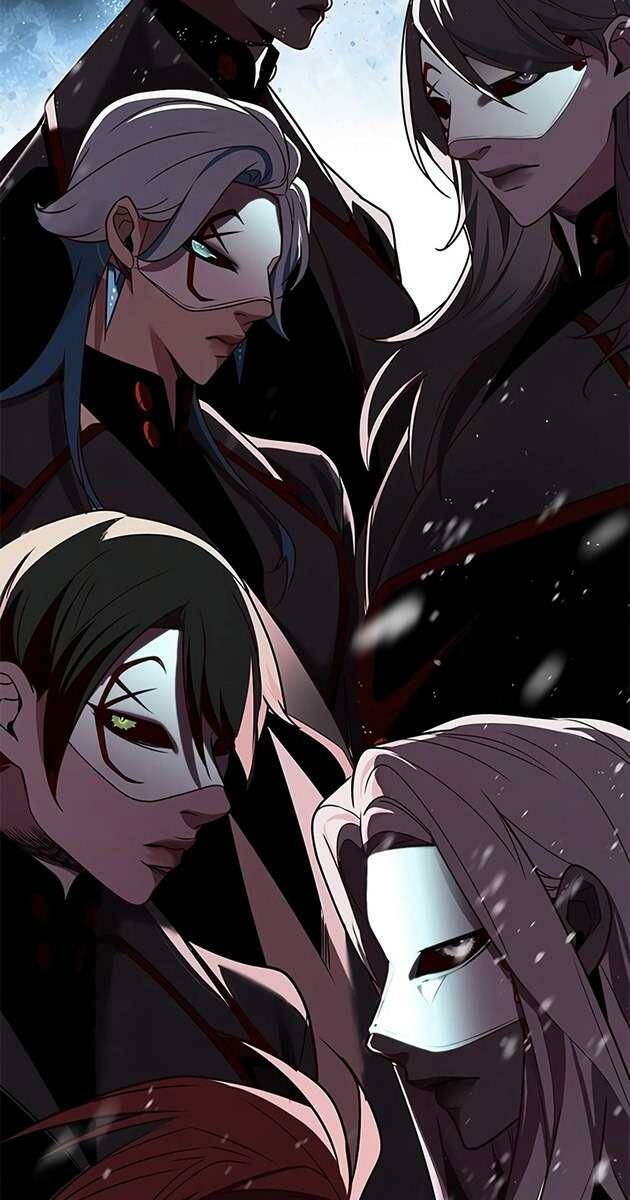 Hoá Thân Thành Mèo: Chapter 245