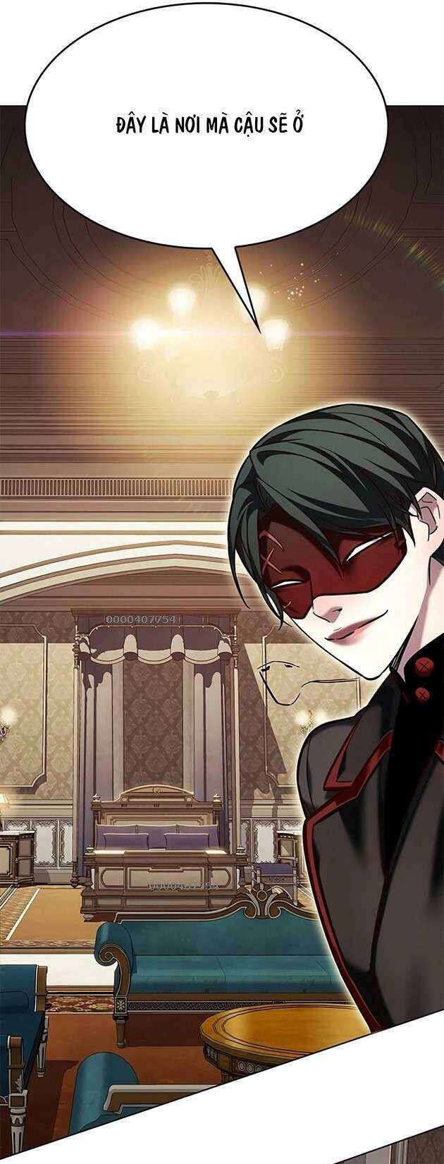 Hoá Thân Thành Mèo: Chapter 245