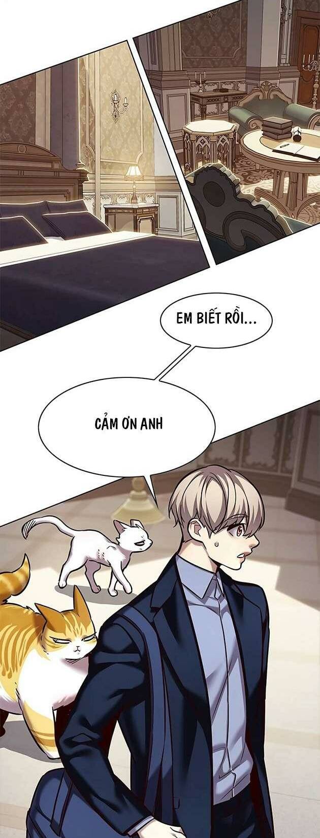 Hoá Thân Thành Mèo: Chapter 245