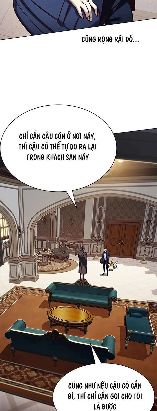 Hoá Thân Thành Mèo: Chapter 245
