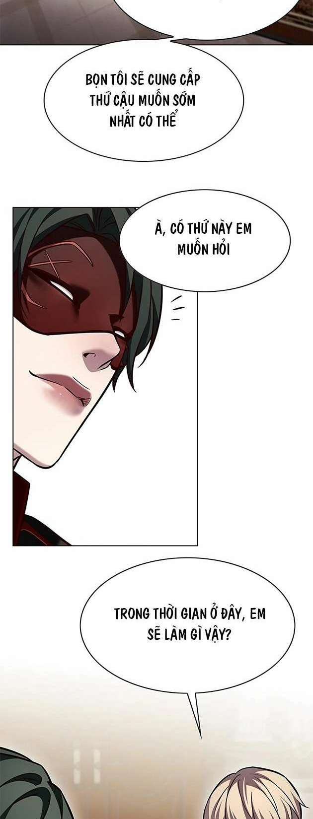 Hoá Thân Thành Mèo: Chapter 245