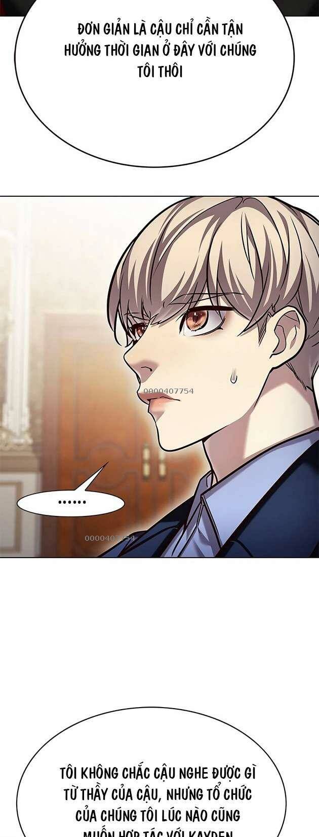 Hoá Thân Thành Mèo: Chapter 245