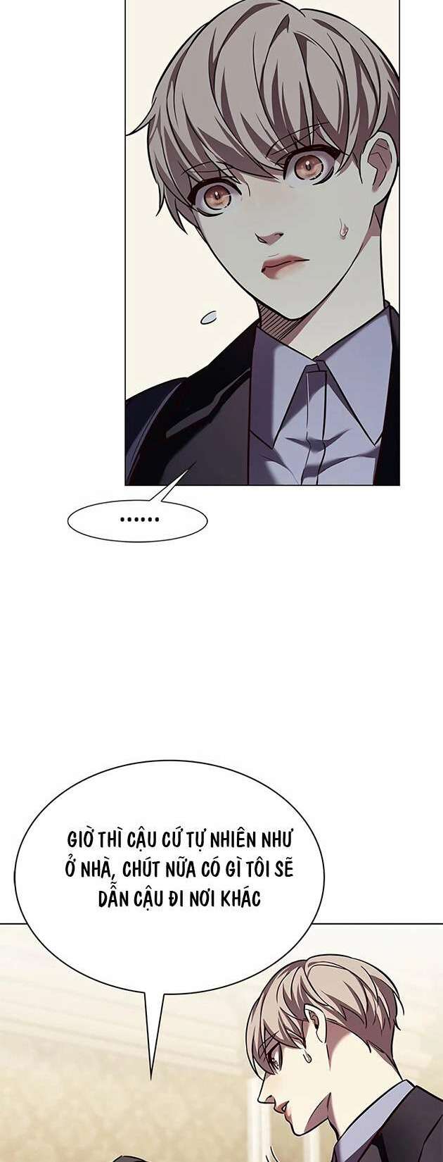 Hoá Thân Thành Mèo: Chapter 245