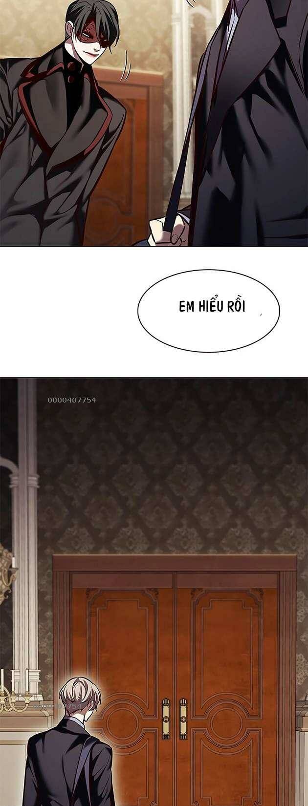 Hoá Thân Thành Mèo: Chapter 245
