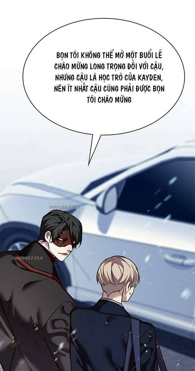 Hoá Thân Thành Mèo: Chapter 245
