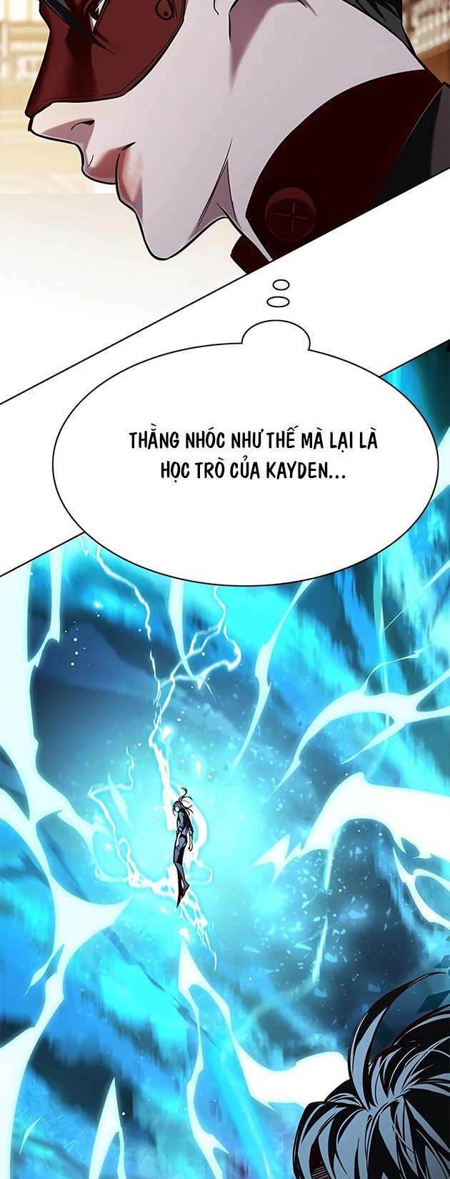 Hoá Thân Thành Mèo: Chapter 245