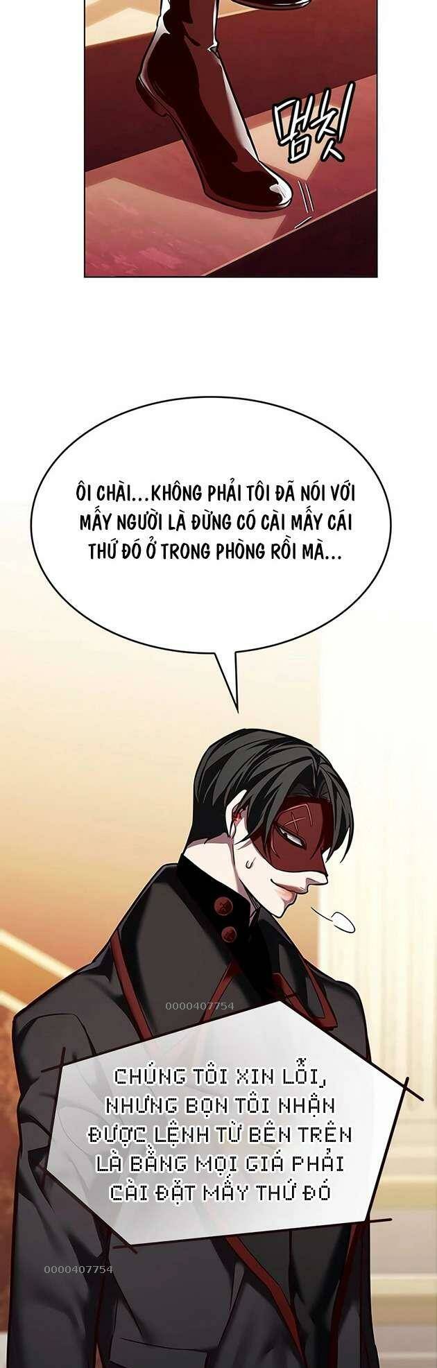 Hoá Thân Thành Mèo: Chapter 245