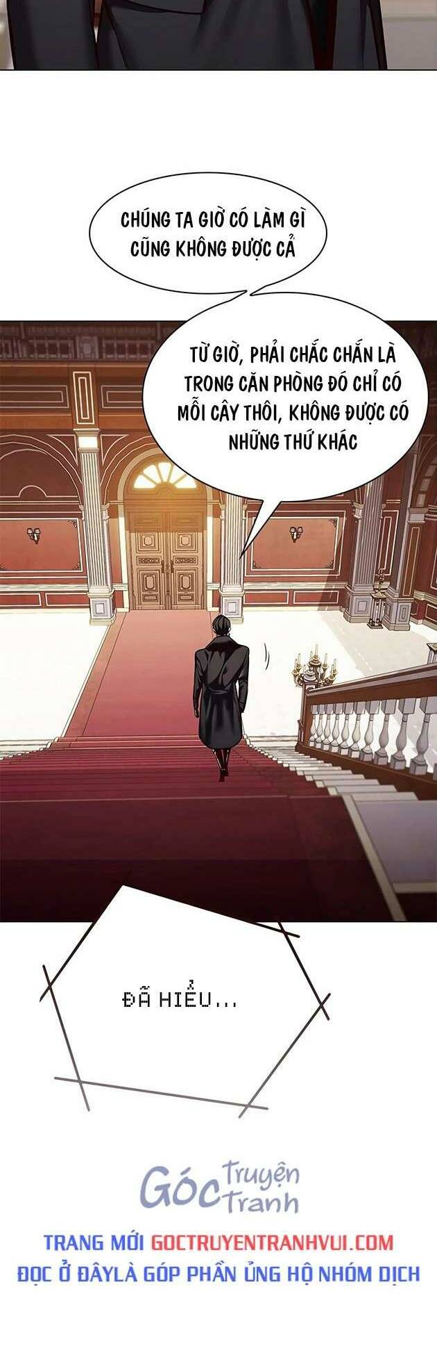 Hoá Thân Thành Mèo: Chapter 245