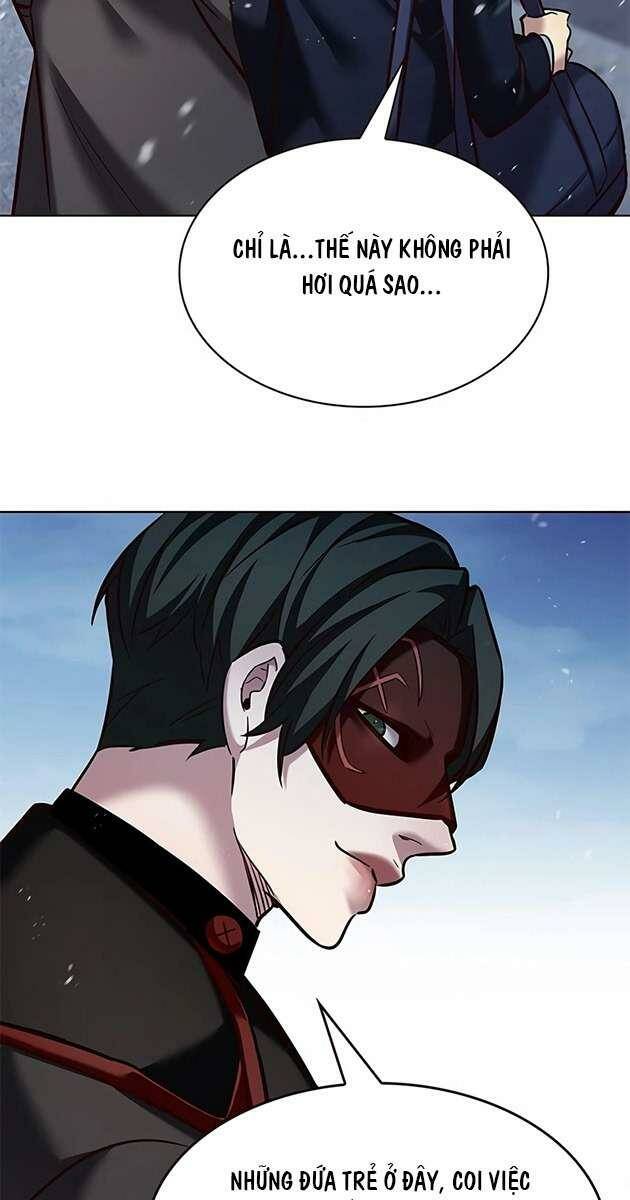 Hoá Thân Thành Mèo: Chapter 245