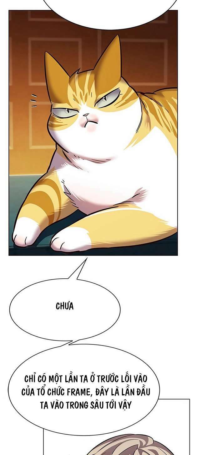 Hoá Thân Thành Mèo: Chapter 245