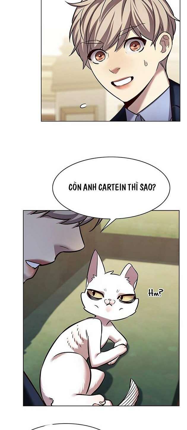 Hoá Thân Thành Mèo: Chapter 245