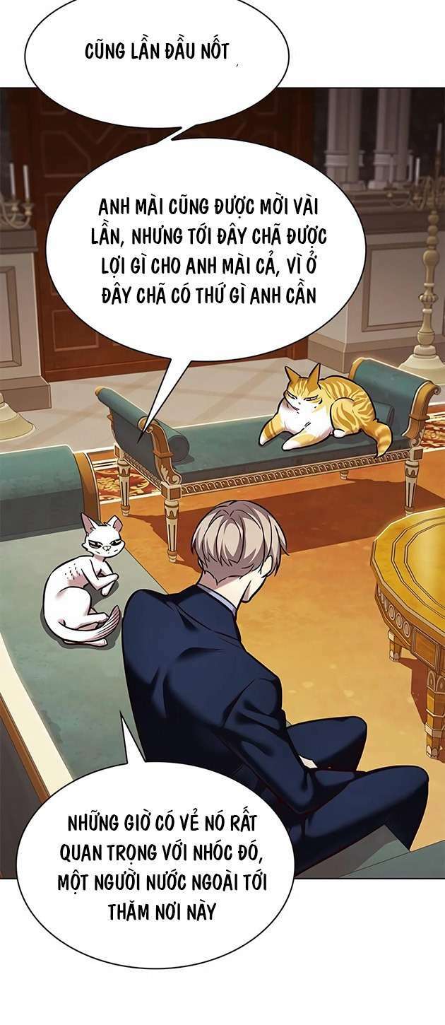 Hoá Thân Thành Mèo: Chapter 245