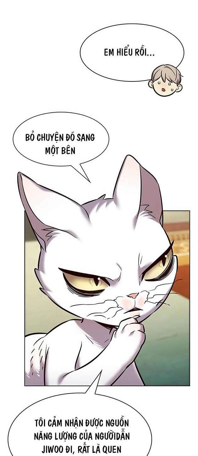 Hoá Thân Thành Mèo: Chapter 245