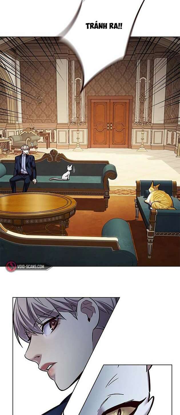 Hoá Thân Thành Mèo: Chapter 245