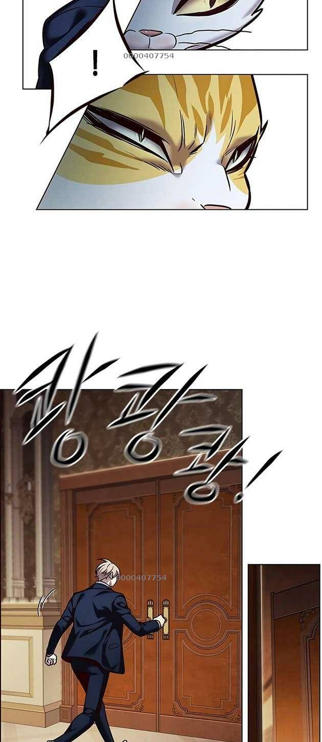 Hoá Thân Thành Mèo: Chapter 245
