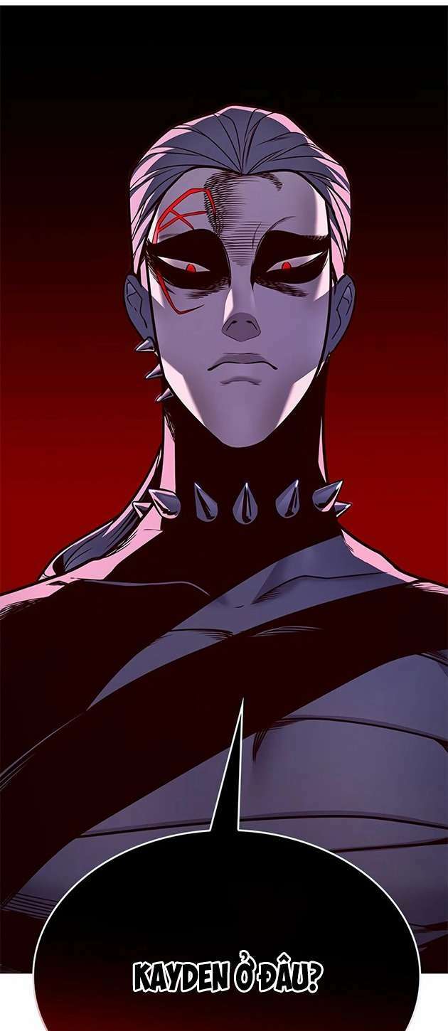 Hoá Thân Thành Mèo: Chapter 245