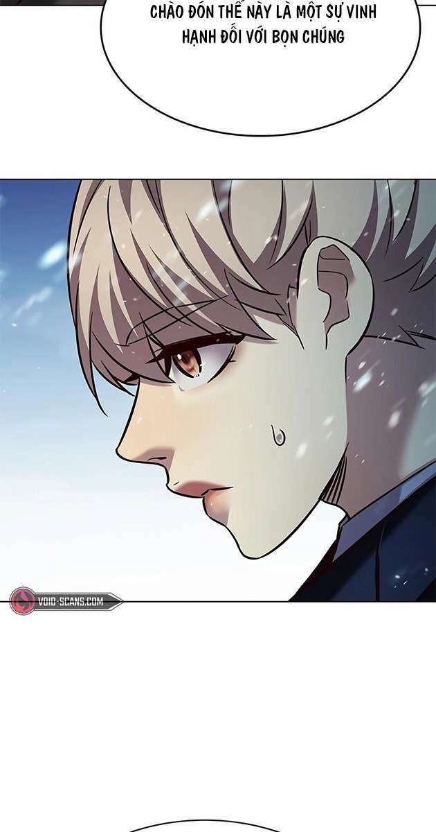 Hoá Thân Thành Mèo: Chapter 245