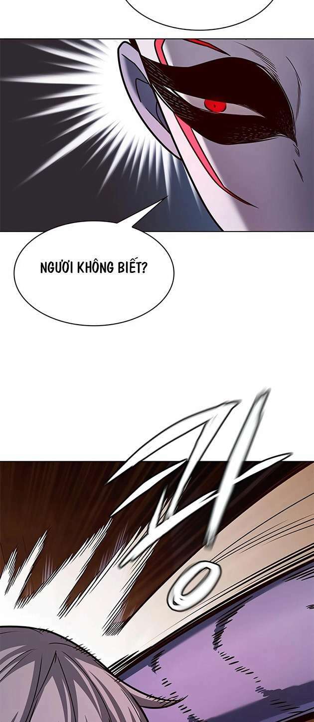 Hoá Thân Thành Mèo: Chapter 245