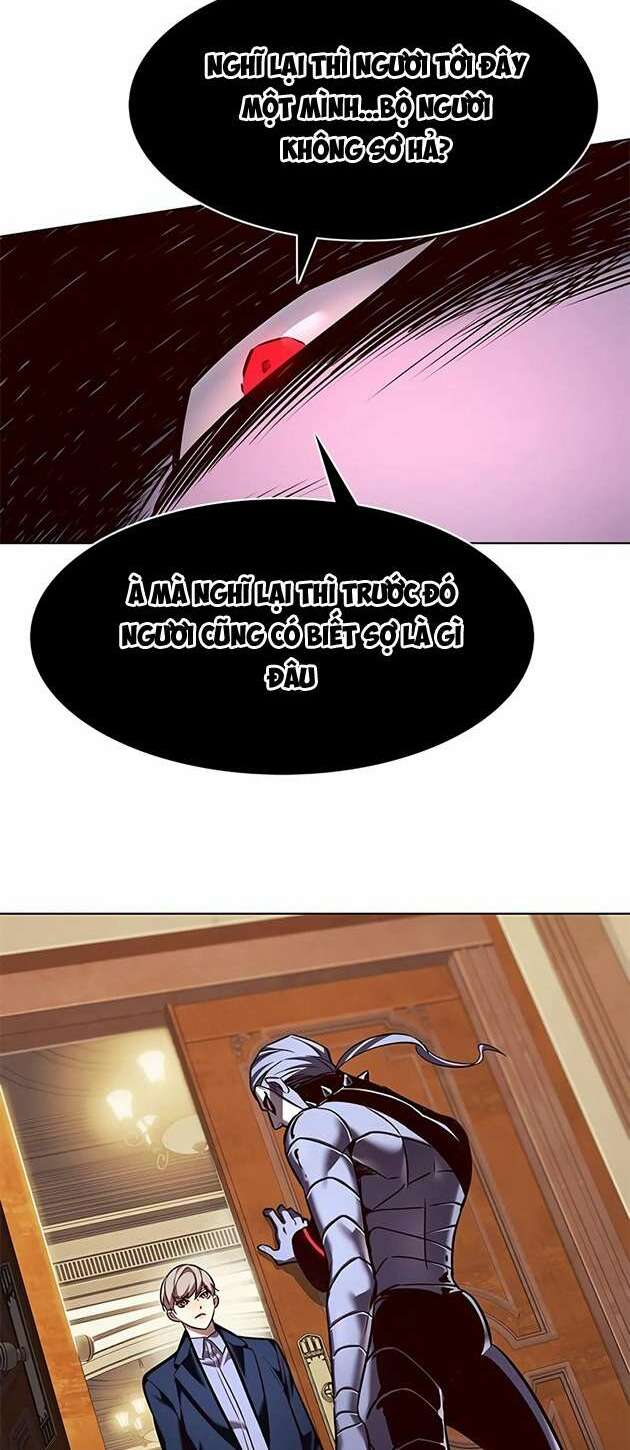 Hoá Thân Thành Mèo: Chapter 245