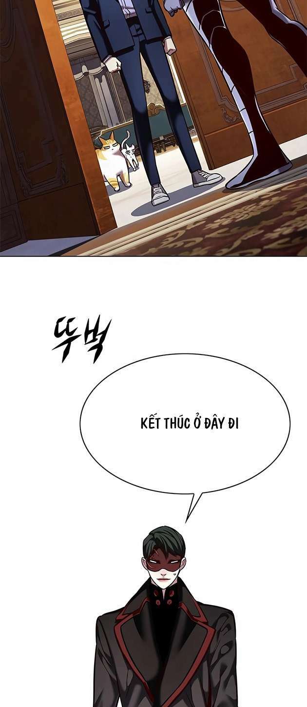 Hoá Thân Thành Mèo: Chapter 245