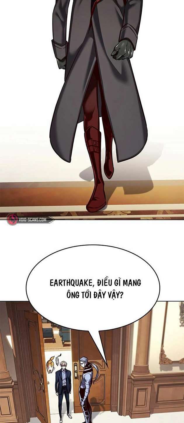 Hoá Thân Thành Mèo: Chapter 245