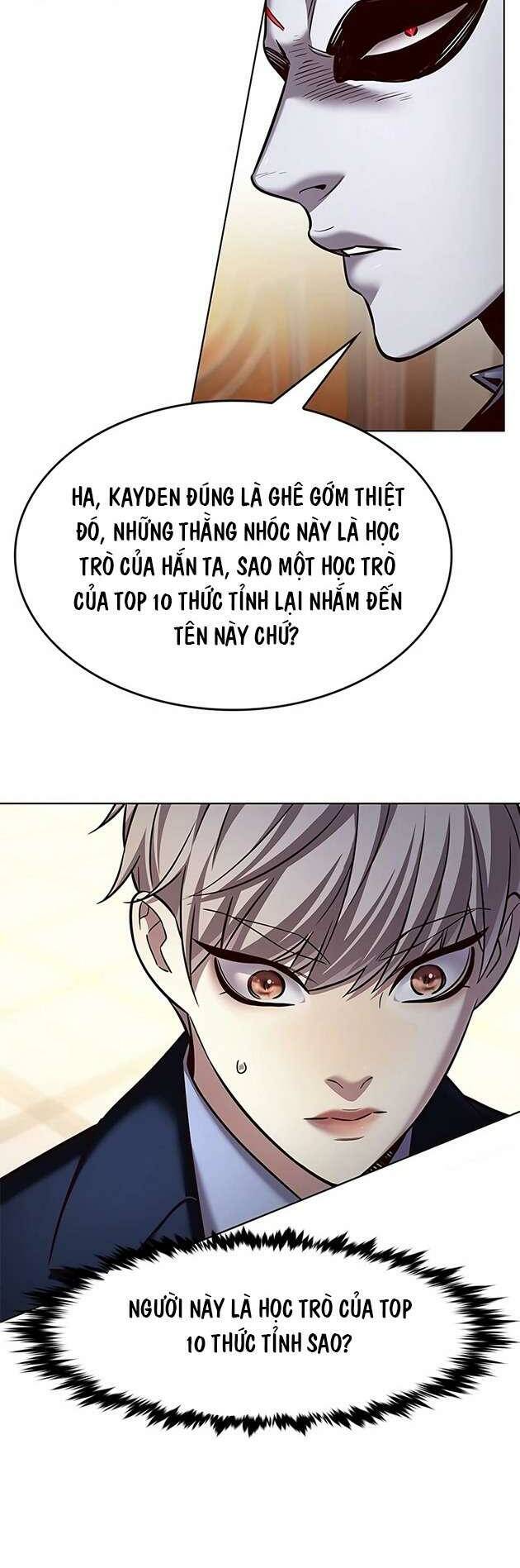 Hoá Thân Thành Mèo: Chapter 245