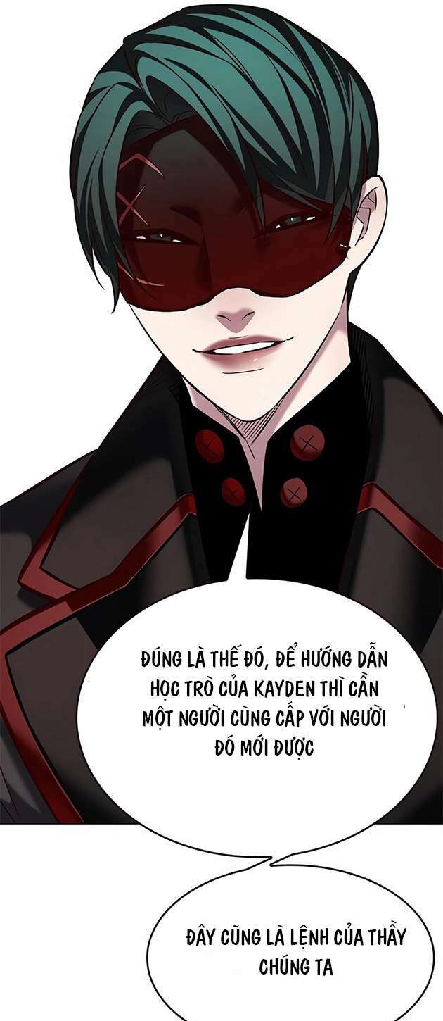 Hoá Thân Thành Mèo: Chapter 245