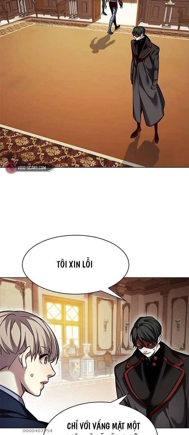 Hoá Thân Thành Mèo: Chapter 245