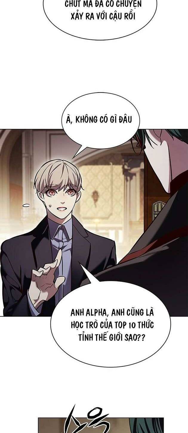 Hoá Thân Thành Mèo: Chapter 245